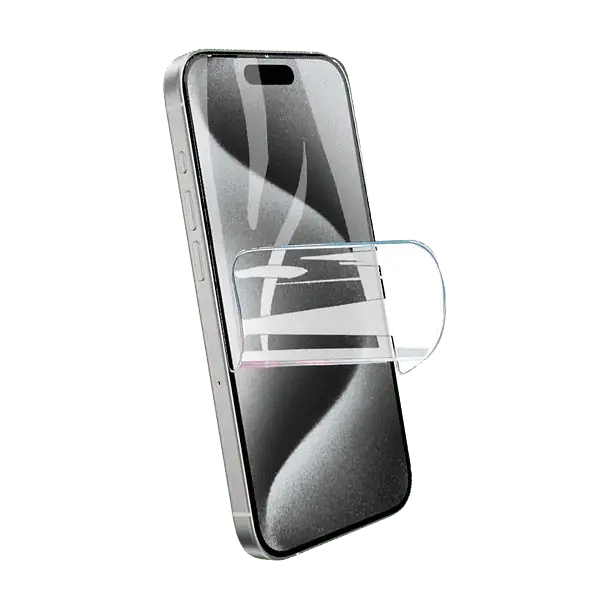 Lamina de hidrogel para celular Hidrogel