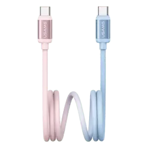 Catálogo cable usb c