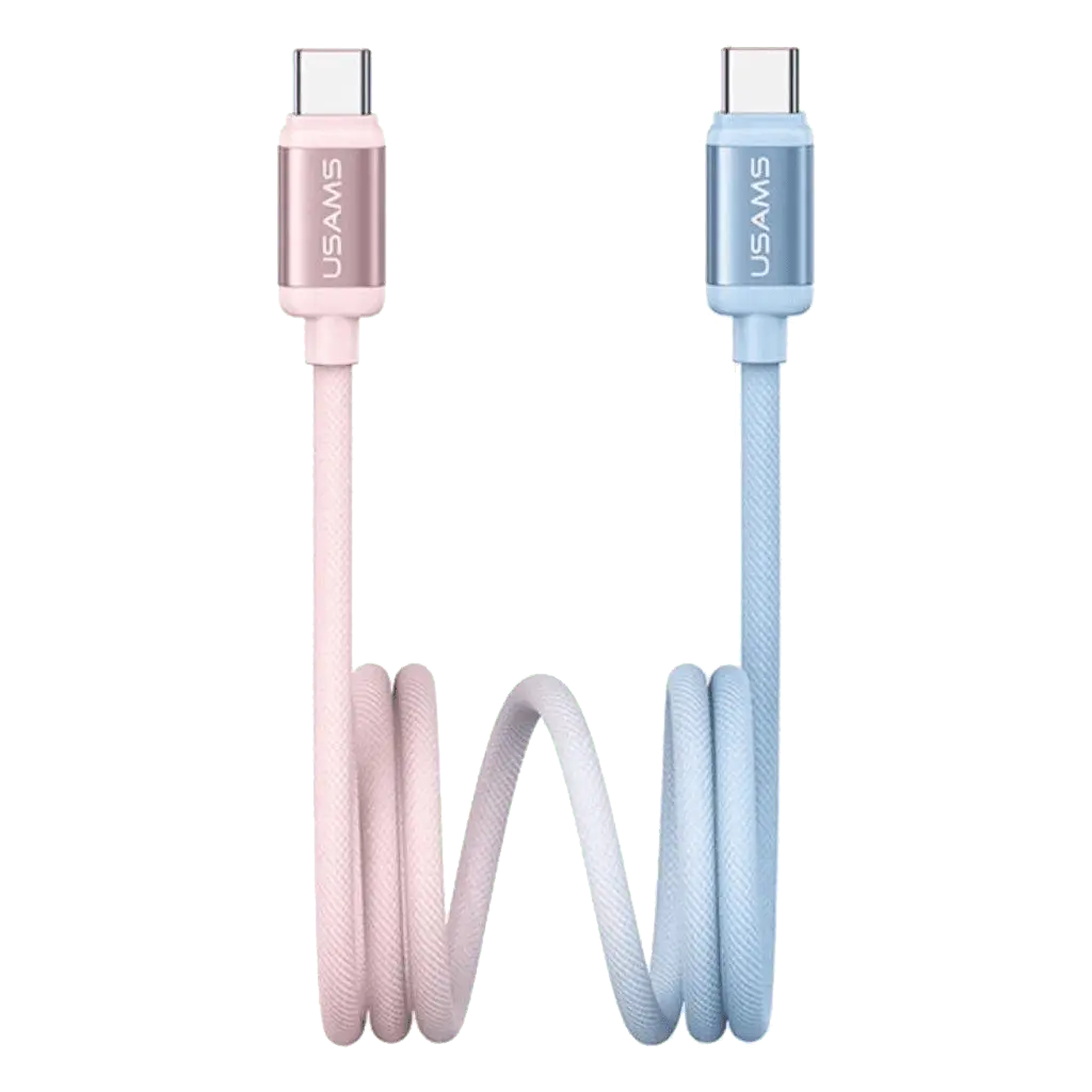 accesorio de celular cable usb c